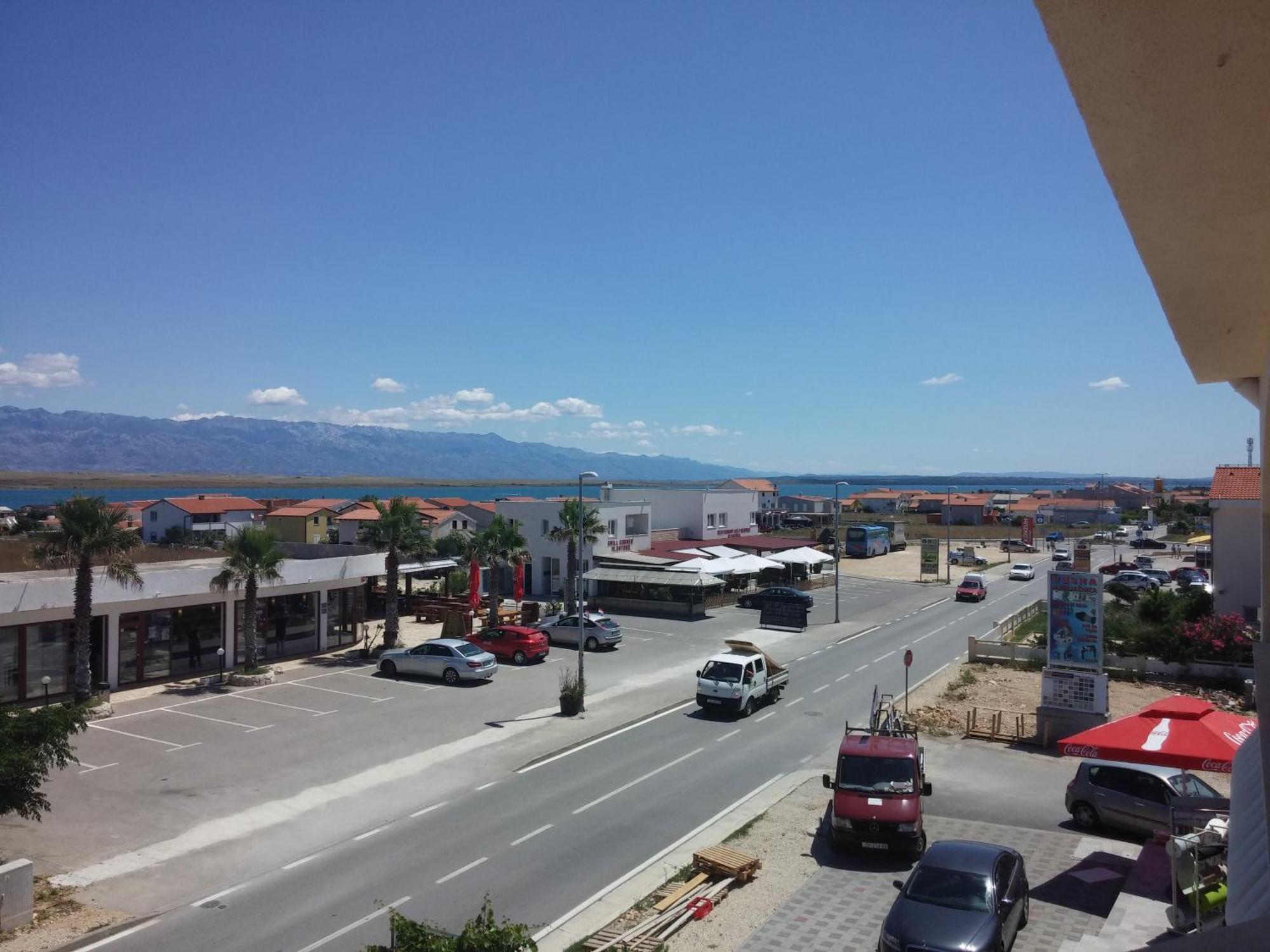 Apartments Ayla Vir Εξωτερικό φωτογραφία
