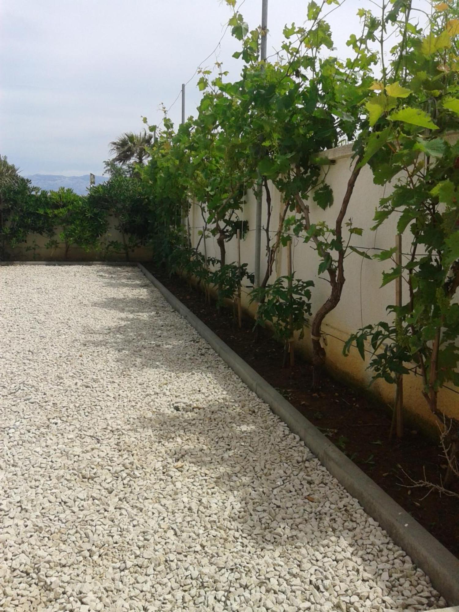 Apartments Ayla Vir Εξωτερικό φωτογραφία