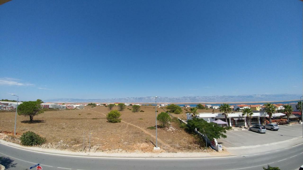 Apartments Ayla Vir Εξωτερικό φωτογραφία