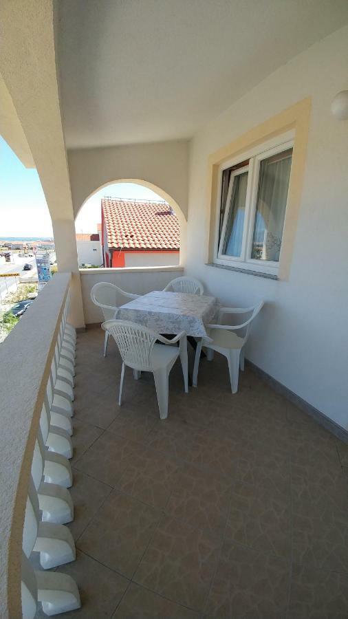 Apartments Ayla Vir Δωμάτιο φωτογραφία