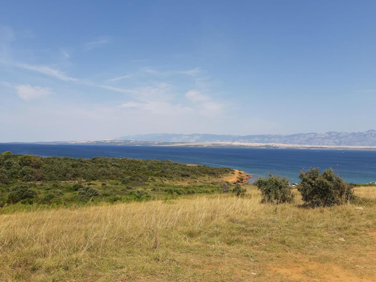 Apartments Ayla Vir Εξωτερικό φωτογραφία